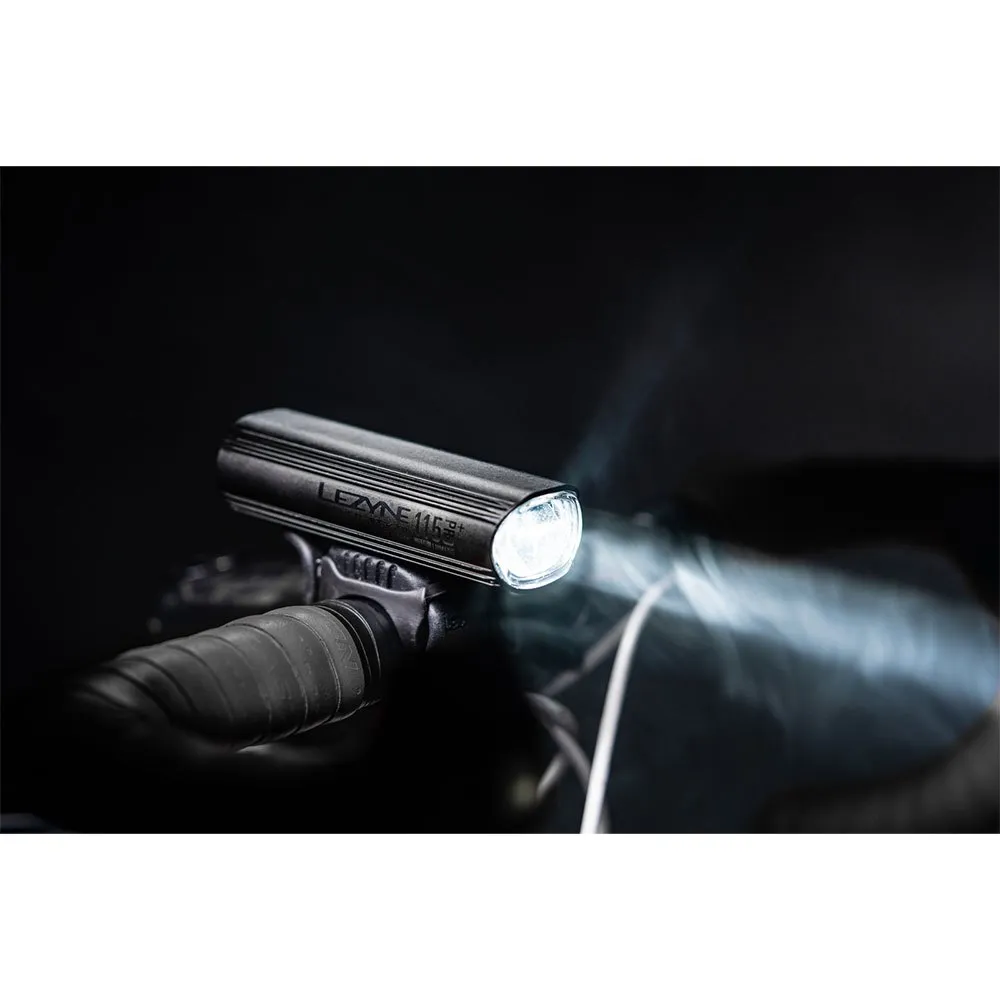 Lezyne Power Stvzo Pro 115+ Framlampa