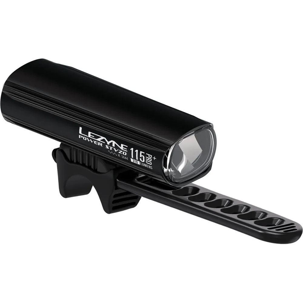 Lezyne Power Stvzo Pro 115+ Framlampa