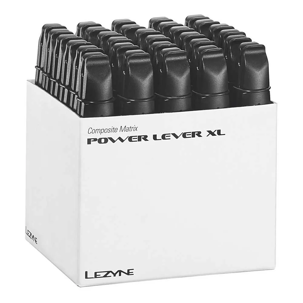 Lezyne Power Xl Däckjärn 30 Enheter
