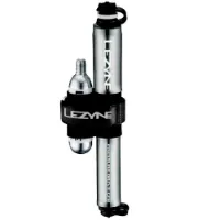 Lezyne Pressure Drive CFH Pump Lezyne Pressure Drive CFH Pump