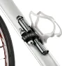 Lezyne Pressure Drive CFH Pump, Black, 180psi