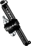 Lezyne Pressure Drive CFH Pump, Black, 180psi