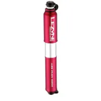Lezyne Pressure Drive Minipump