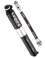 Lezyne Pressure Drive S Minipumpe Lezyne Pressure Drive S Minipumpe
