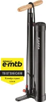 Lezyne Pressure Over Drive Digital Pump Lezyne Pressure Over Drive Digital Pump
