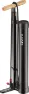 Lezyne Pressure Over Drive Digital Pump, Black