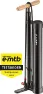 Lezyne Pressure Over Drive Digital Pump, Black