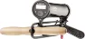 Lezyne Pressure Over Drive Digital Pump, Black