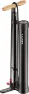 Lezyne Pressure Over Drive Pump, Black, 220psi
