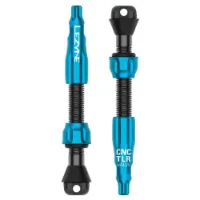 Lezyne Pro Tubeless 44 Mm Ventiler Lezyne Pro Tubeless 44 Mm Ventiler