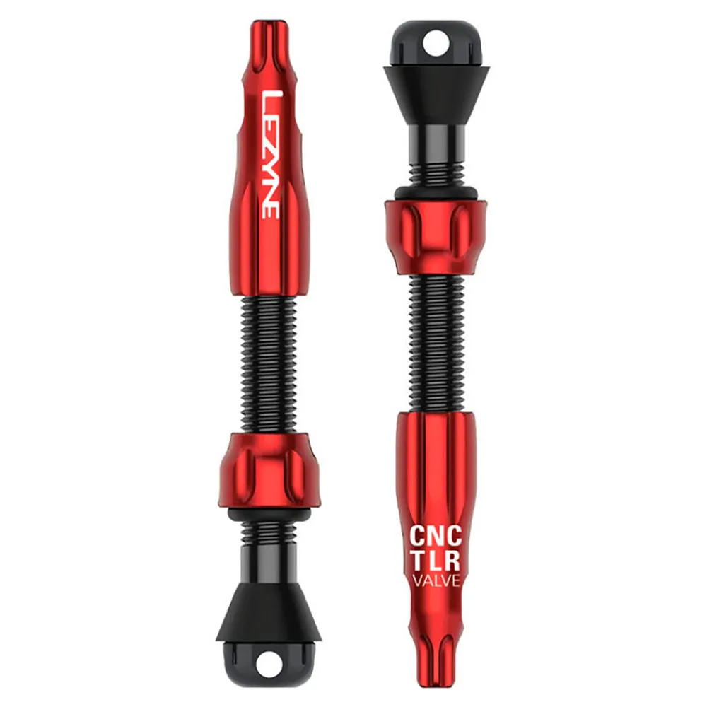 Lezyne Pro Tubeless 44 Mm Ventiler