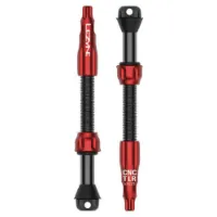 Lezyne Pro Tubeless 60 Mm Ventiler Lezyne Pro Tubeless 60 Mm Ventiler