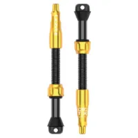 Lezyne Pro Tubeless 60 Mm Ventiler Lezyne Pro Tubeless 60 Mm Ventiler