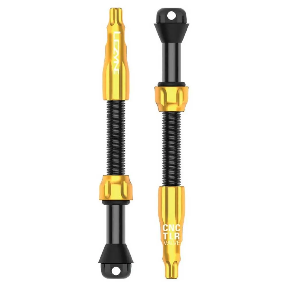 Lezyne Pro Tubeless 60 Mm Ventiler