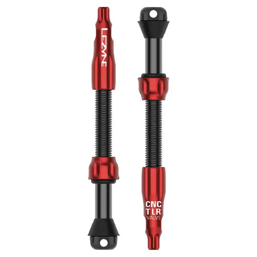 Lezyne Pro Tubeless 60 Mm Ventiler Lezyne Pro Tubeless 60 Mm Ventiler