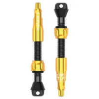 Lezyne Pro Tubeless 80 Mm Ventiler Lezyne Pro Tubeless 80 Mm Ventiler