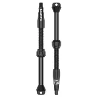 Lezyne Pro Tubeless 80 Mm Ventiler Lezyne Pro Tubeless 80 Mm Ventiler