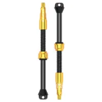 Lezyne Pro Tubeless 80 Mm Ventiler Lezyne Pro Tubeless 80 Mm Ventiler
