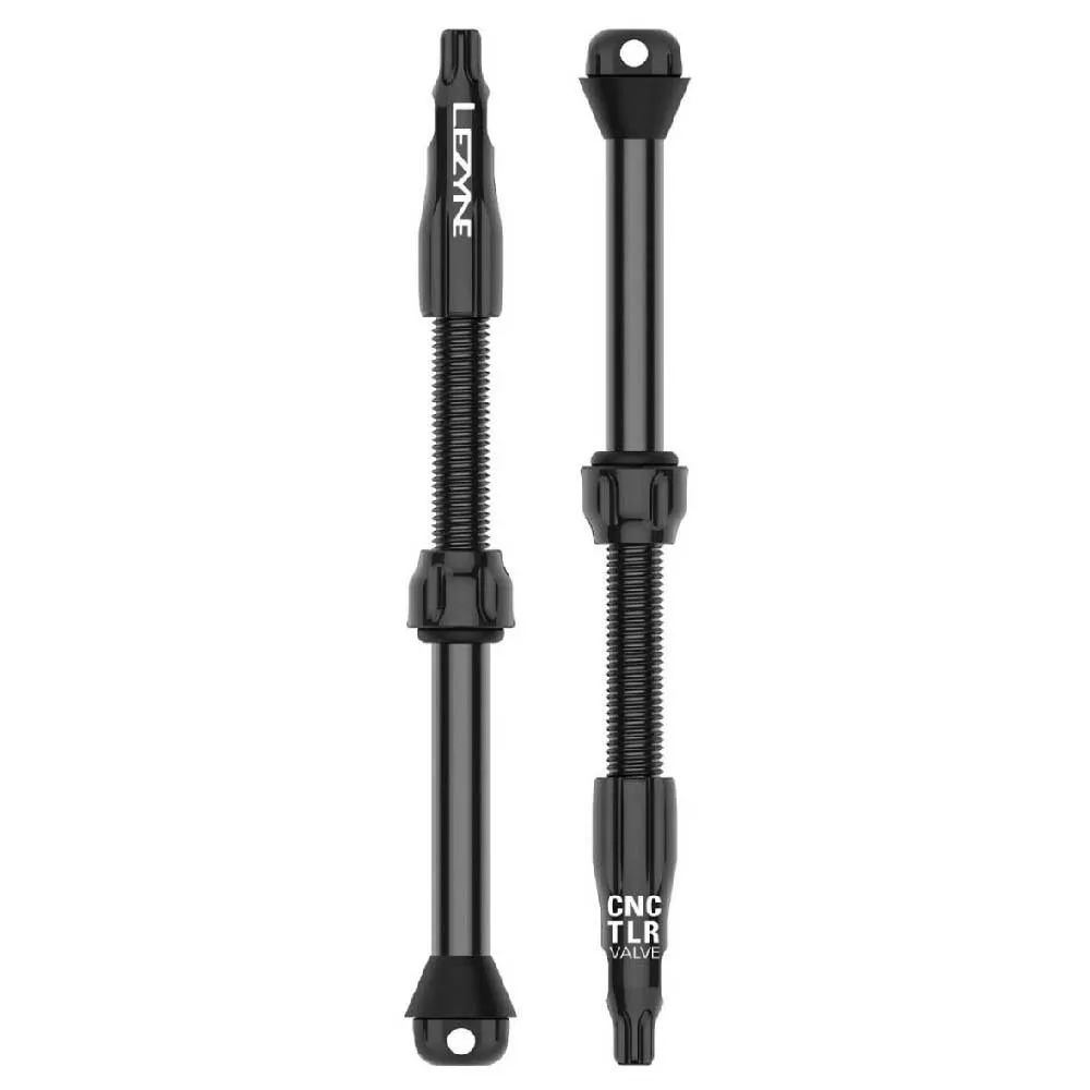 Lezyne Pro Tubeless 80 Mm Ventiler
