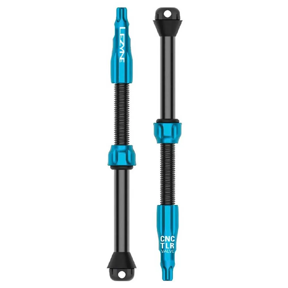 Lezyne Pro Tubeless 80 Mm Ventiler Lezyne Pro Tubeless 80 Mm Ventiler