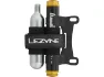 Lezyne Pro Tubeless Kit Loaded Reparaturset, Black, One Size