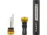 Lezyne Pro Tubeless Kit Reparaturset, Black, One Size
