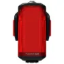 Lezyne Radar Drive Bakljus, Black, 250lm
