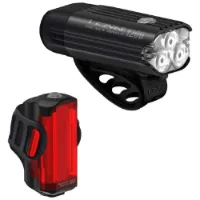 Lezyne Radar React Cykellampset
