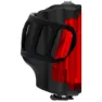 Lezyne Radar Stvzo Bakljus, Black, 100lm