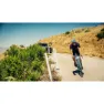 Lezyne Radar Stvzo Bakljus, Black, 100lm