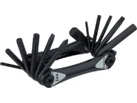 Lezyne RAP II 12 Multitool Lezyne RAP II 12 Multitool