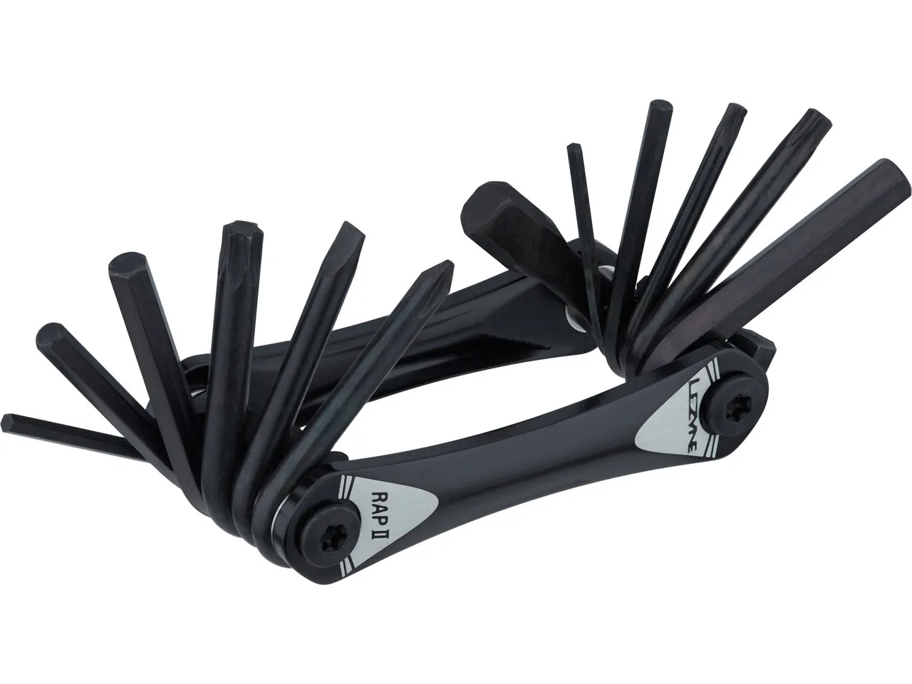 Lezyne RAP II 12 Multitool Lezyne RAP II 12 Multitool