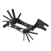 Lezyne Rap Ii 18 Multiverktyg Refurbished