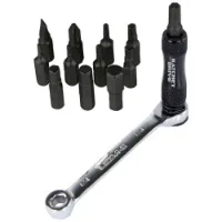 Lezyne Ratchet Verktygssats