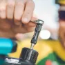 Lezyne Ratchet Verktygssats, Black, One Size