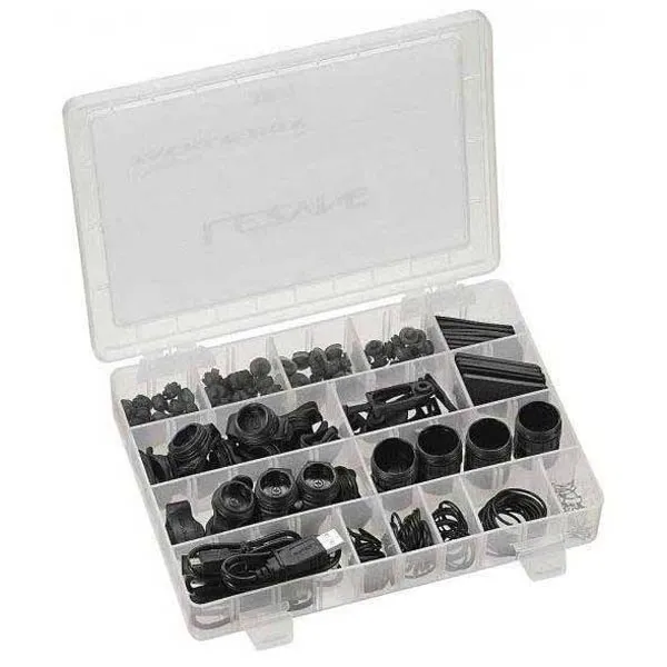 Lezyne Reservdelslampor För Låda, Clear, One Size Lezyne Reservdelslampor För Låda, Clear, One Size