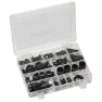 Lezyne Reservdelslampor För Låda, Clear, One Size