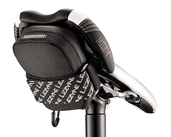 Lezyne Road Caddy Sadelväska