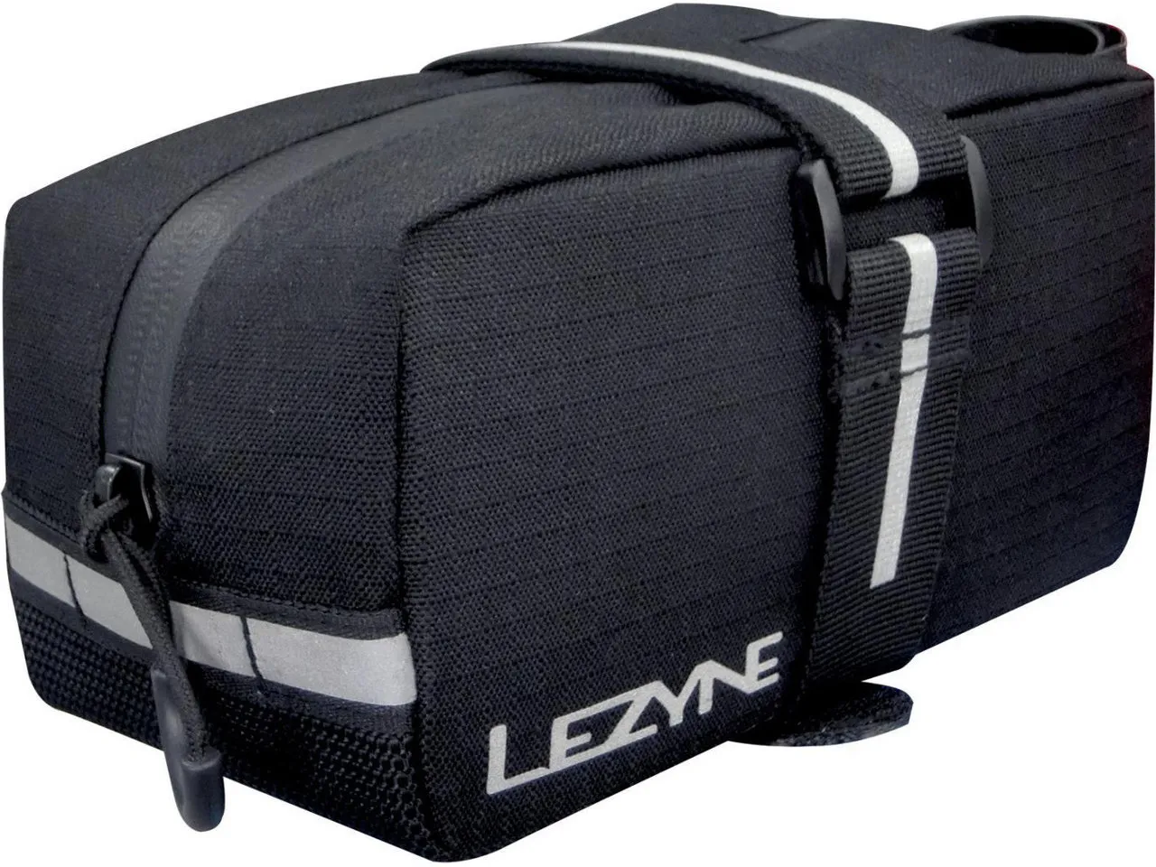 Lezyne Road Caddy XL Satteltasche, Black, One Size Lezyne Road Caddy XL Satteltasche, Black, One Size