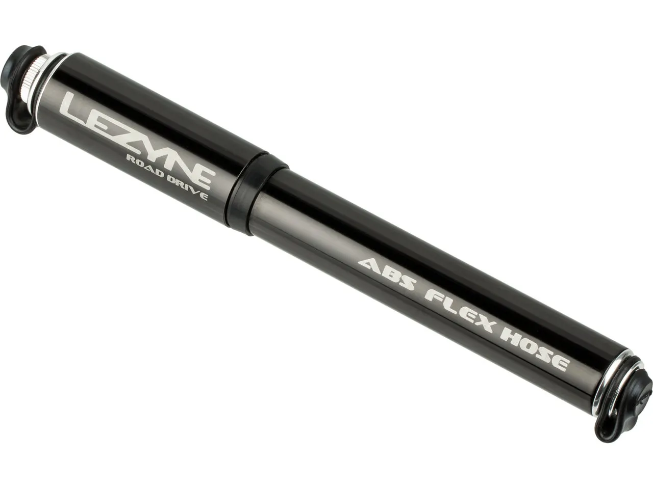 Lezyne Road Drive Pumpe Small Lezyne Road Drive Pumpe Small