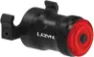 Lezyne Saddle Ai Alert 250 Baklampa