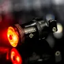 Lezyne Saddle Ai Alert 250 Baklampa