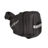 Lezyne Saddle Bag S Caddy, Black