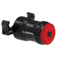 Lezyne Saddle Drive Bakljus