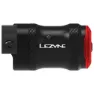 Lezyne Saddle Drive Bakljus, Matte black, 250 Lumens