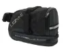 Lezyne Sadeltaske L-Caddy, Black, One Size