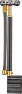 Lezyne Shock Drive Minipump