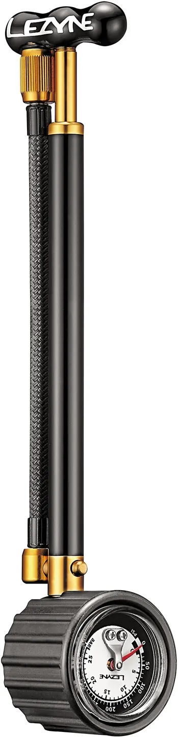 Lezyne Shock Drive Minipump
