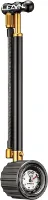 Lezyne Shock Drive Minipump Lezyne Shock Drive Minipump