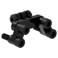 Lezyne Slexi Stem Stöd Lezyne Slexi Stem Stöd